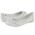 Shellys London Demi White