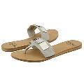 Shellys London Glimmer Silver