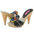 Betsey Johnson Claudia Black Multi