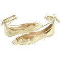 Bronx Shoes Nicolet 64426 Platinum - Splinter