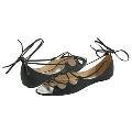Bronx Shoes Nicolet 64426 Black - Flake