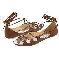 Bronx Shoes Nicolet 64426 Brown - Flake