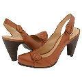 Bronx Shoes Zari 73482 Tan - Atanado