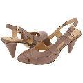 Bronx Shoes Dieke 73475 Taupe - Lissy