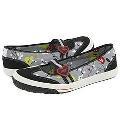 Rocket Dog Dark Star Smoke Grey Tokyo Print