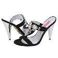 Betsey Johnson Fe Black