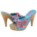 Betsey Johnson Fortune Blue