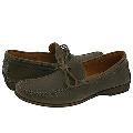 John Varvatos Wooster Camp Moc Dark Ghurka
