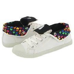 Rocket Dog Screamout Off White