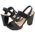 Bronx Shoes Carice Black