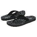 REEF Satelite Black Pin Stripe