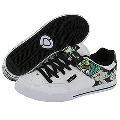 Circa 205 Vulc Select White/Mod Halftone