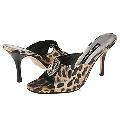 Beverly Feldman Bluster Fall Leopard Fabric