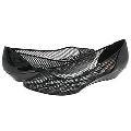 Rocket Dog Sweet Kiss Black Patent