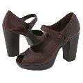 MIA London Chestnut