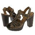 MIA Kings Road Bronze Patent
