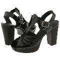 MIA Kings Road Black Patent