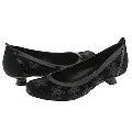 Two Lips Lightning Black Leather