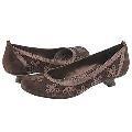 Two Lips Lightning Brown Leather