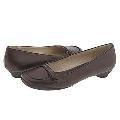 Two Lips Alfa Brown Leather