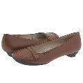 Two Lips Alfa Tan Leather