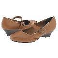Two Lips Amarillo Tan Leather