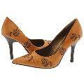 Two Lips Temara Tan Leather