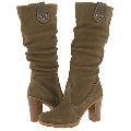 MIA Slouch Taupe