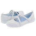Skechers Hi-Lite Adore White
