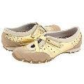 Skechers Bikers - Spicy Taupe