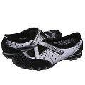 Skechers Bikers - Spicy Black