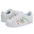 Skechers Ritzys - Heavy Hitter White