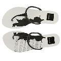 Dolce Vita Aimee Black Crinkle Patent