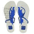 Dolce Vita Aimee Pop Blue Crinkle Patent