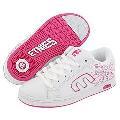 Etnies Digit W Pink/White
