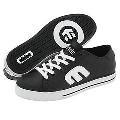 Etnies Bernie W White/Black/Black