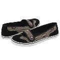 Etnies Baby Jane W Black/Pink