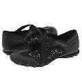 Skechers Bikers-Envy Black
