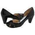 Bronx Shoes Landra 73463 Black Patent