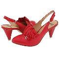 Bronx Shoes Dieke 73476 Coral Lissy