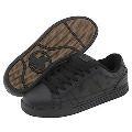 DVS Shoe Company Monument Black Laser Bandana