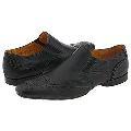 Bronx Shoes Princeton 64400 Black - Tuffato