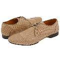 Bronx Shoes Brad 64357 Crema - Perf