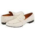 Bronx Shoes Brad 64359 White - Perf