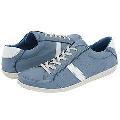Bronx Shoes Lagos 64085 Grey - Guanto