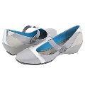 DKNY Allegre Silver