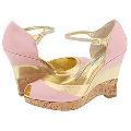 Charles David Pollen Pink Patent