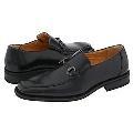 Giorgio Brutini 66003 Black Full Grain Leather