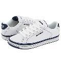 Skechers Dinghy White/Navy