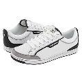 Skechers Dinghy - Gunter White/Black